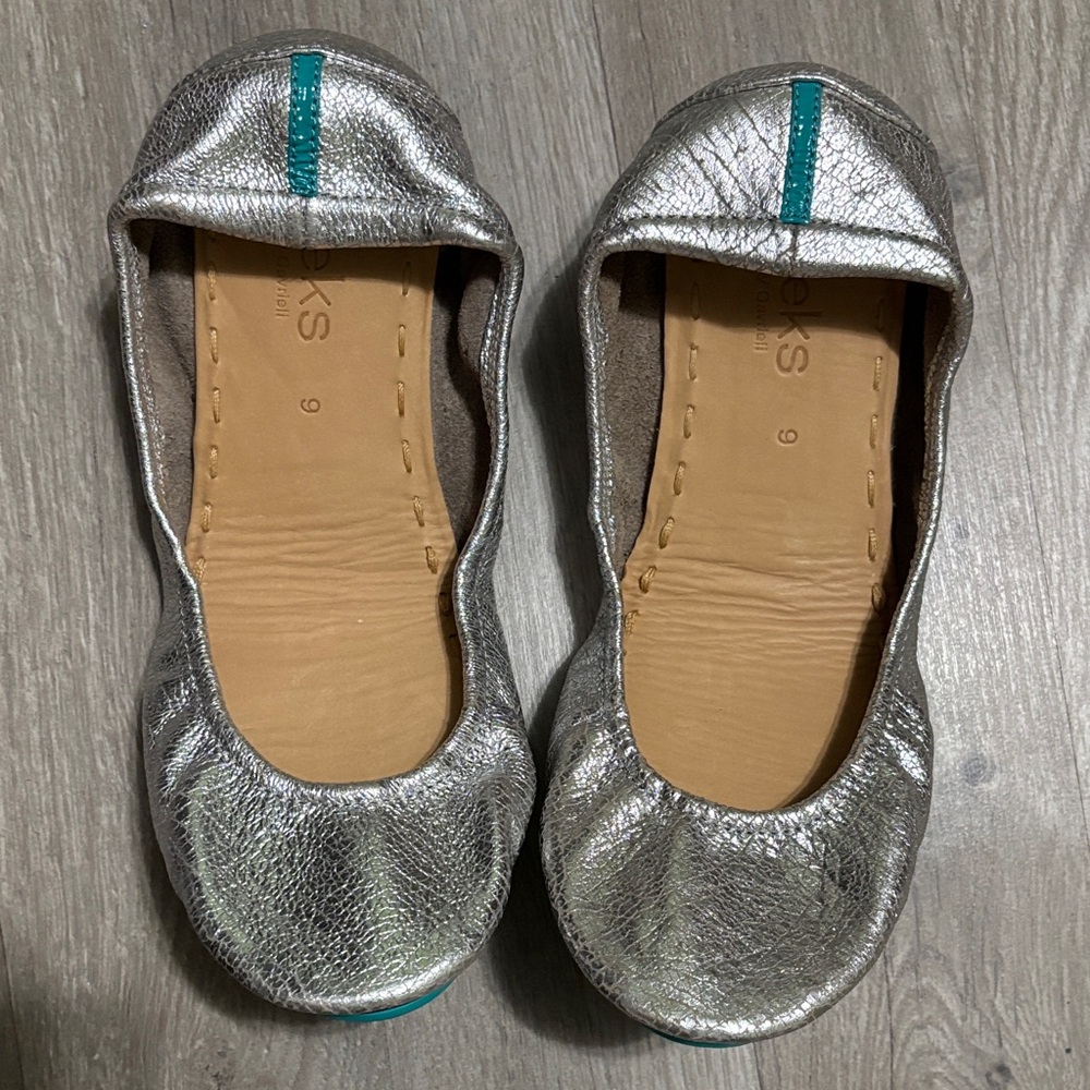 Tieks